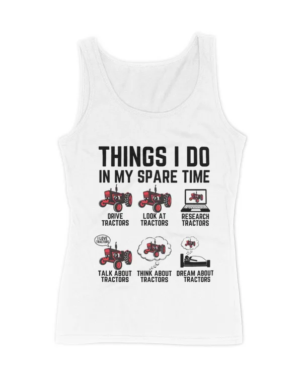 Women's Tank Top