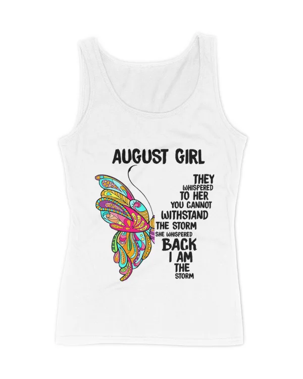 Women's Tank Top