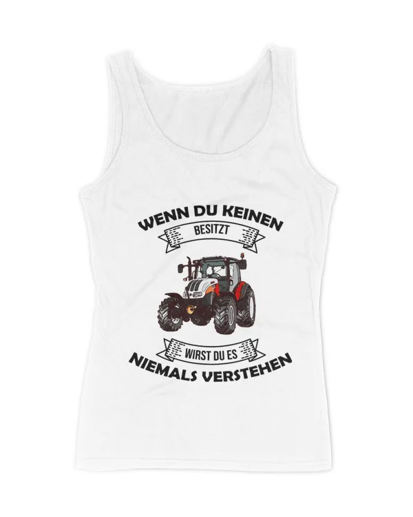 Women's Tank Top
