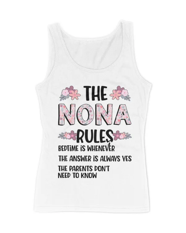 Women's Tank Top