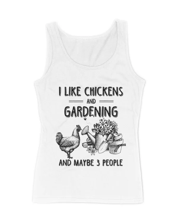 Women's Tank Top