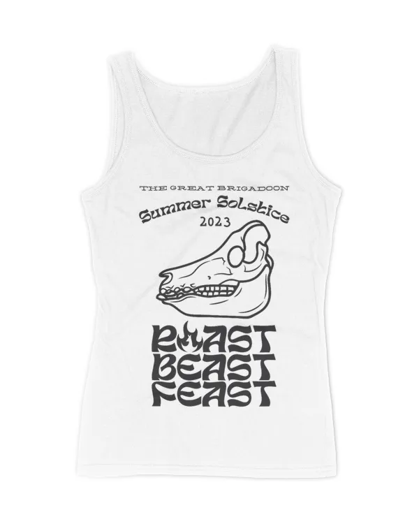 Women's Tank Top