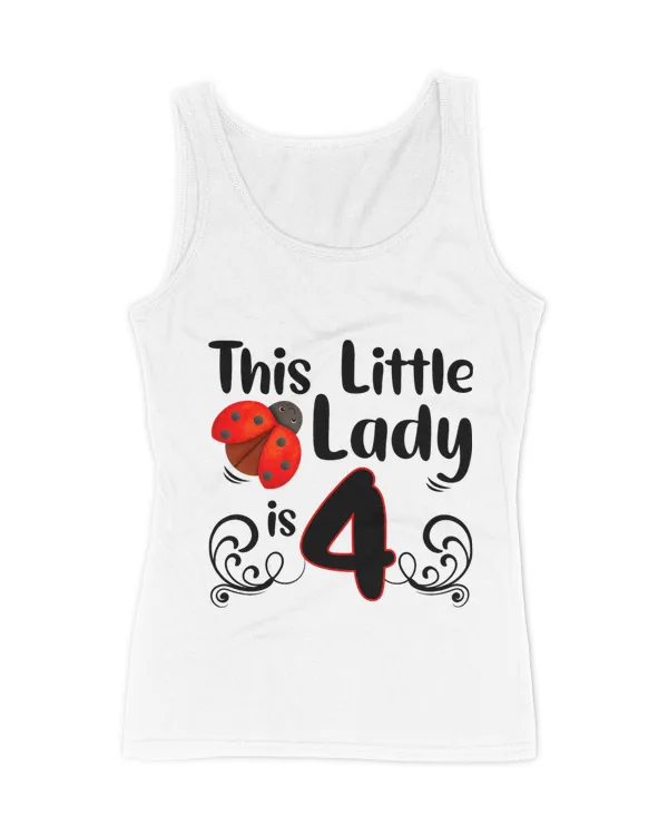 Women's Tank Top