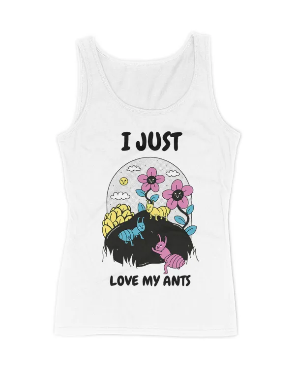 Women's Tank Top