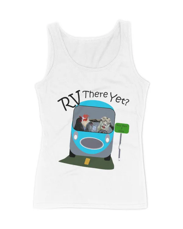 Women's Tank Top