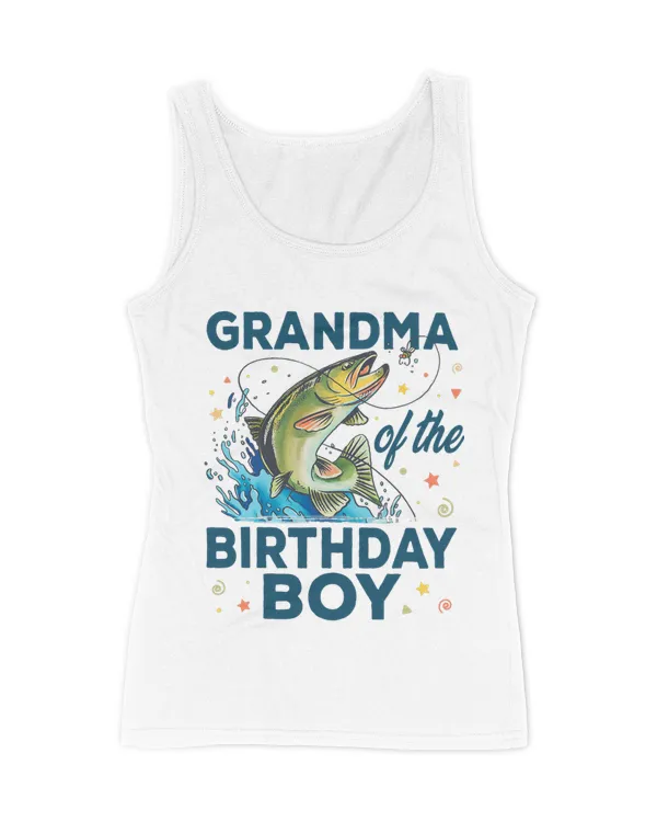 Women's Tank Top