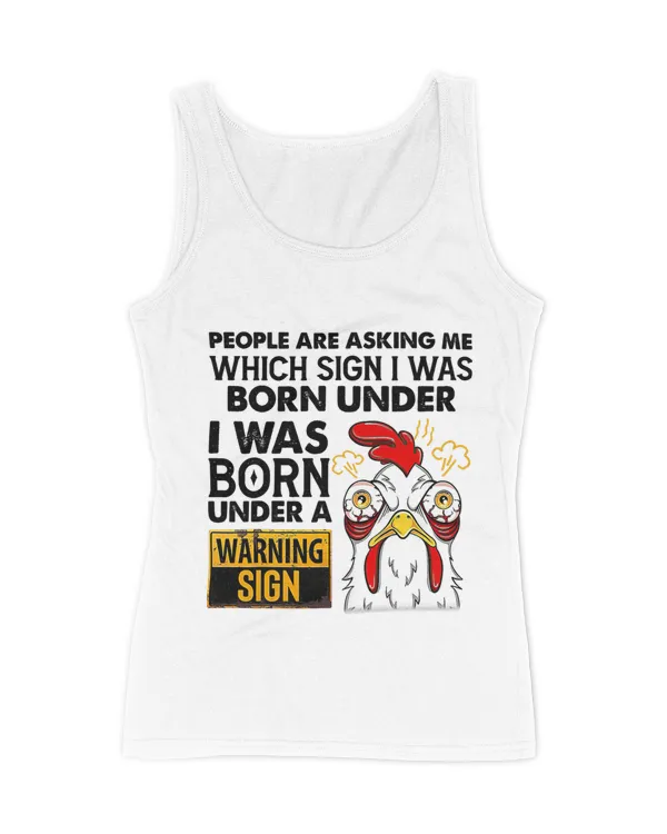 Women's Tank Top