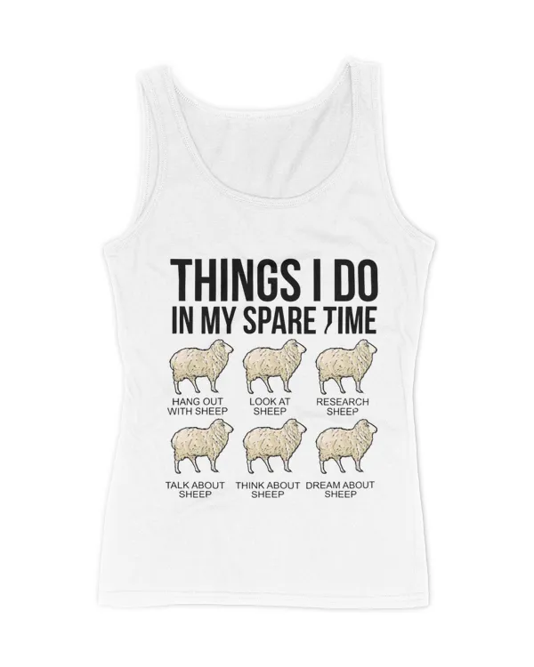 Women's Tank Top