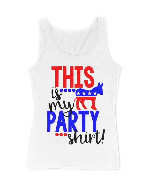 Women's Tank Top