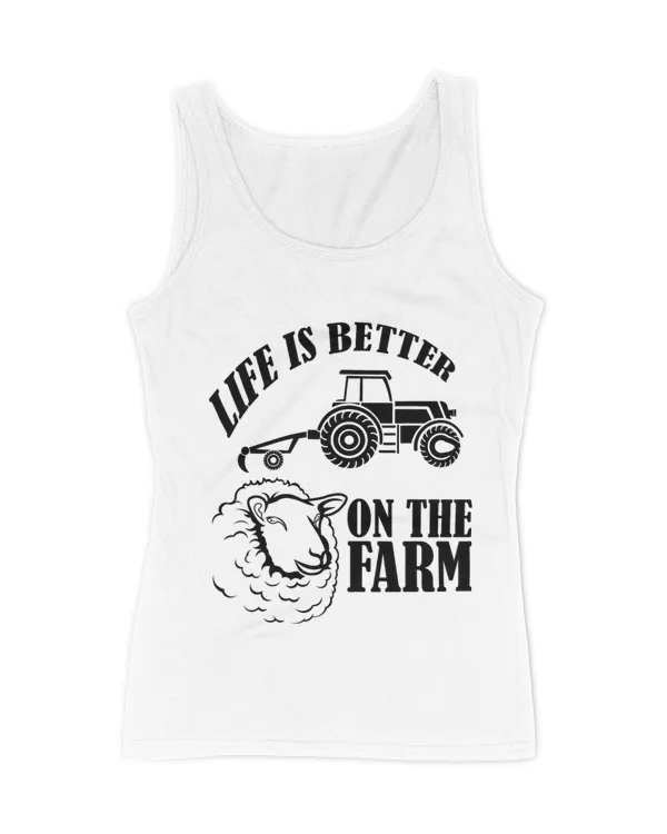 Women's Tank Top