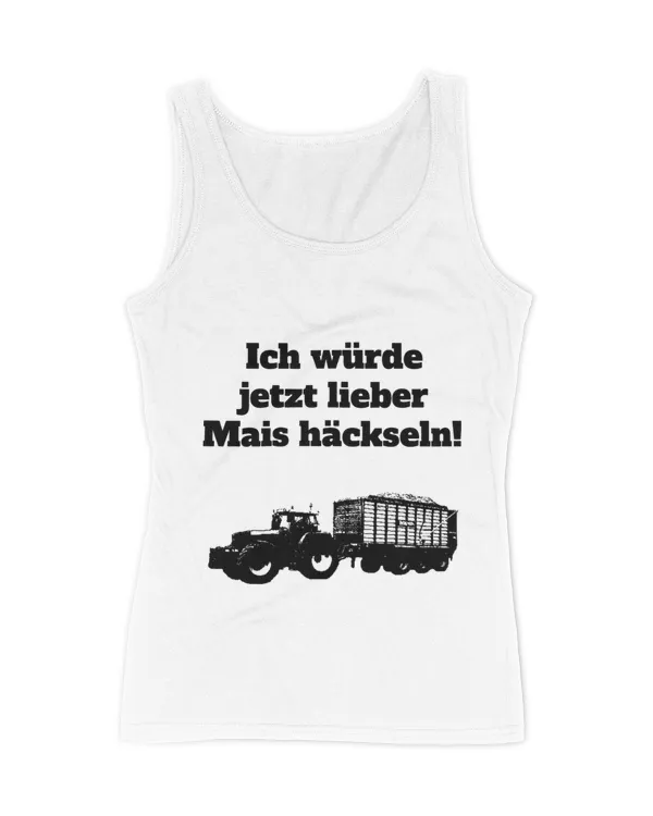 Women's Tank Top