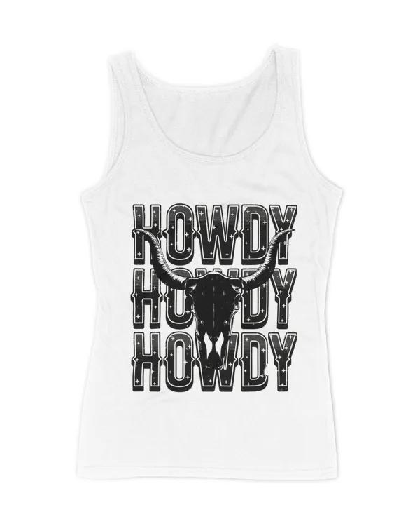 Women's Tank Top