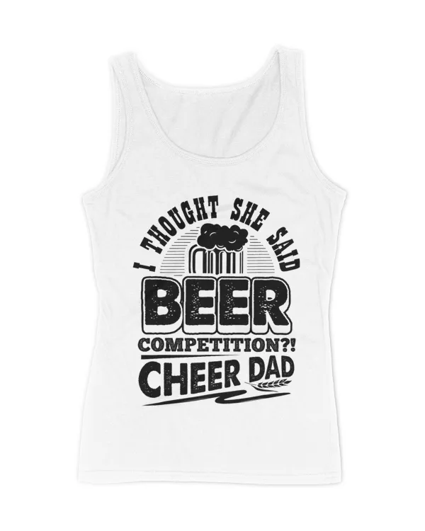 Women's Tank Top