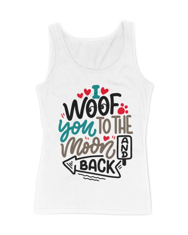 Women's Tank Top
