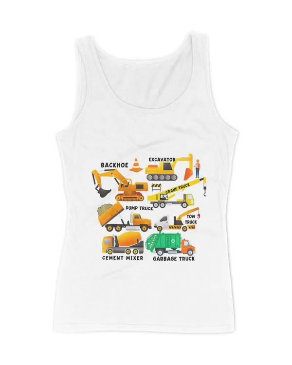 Women's Tank Top