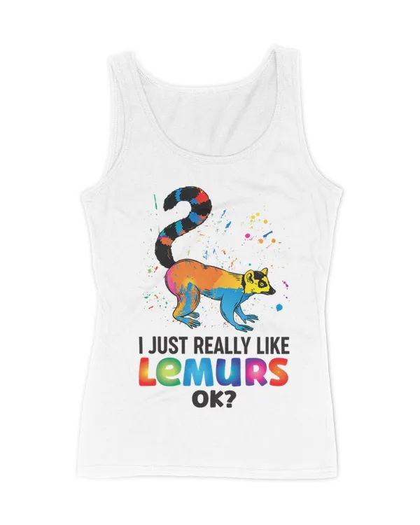 Women's Tank Top