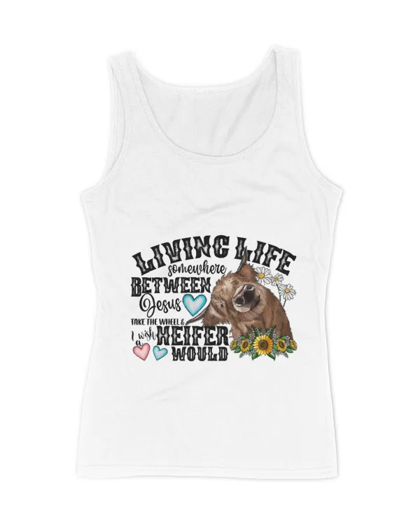 Women's Tank Top