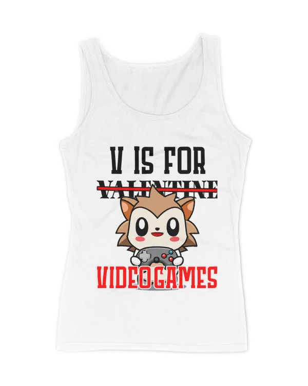 Women's Tank Top