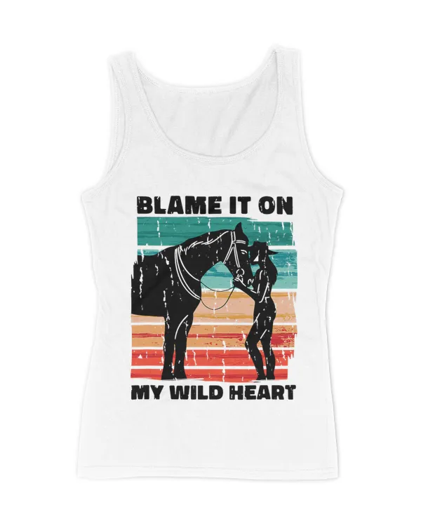 Women's Tank Top