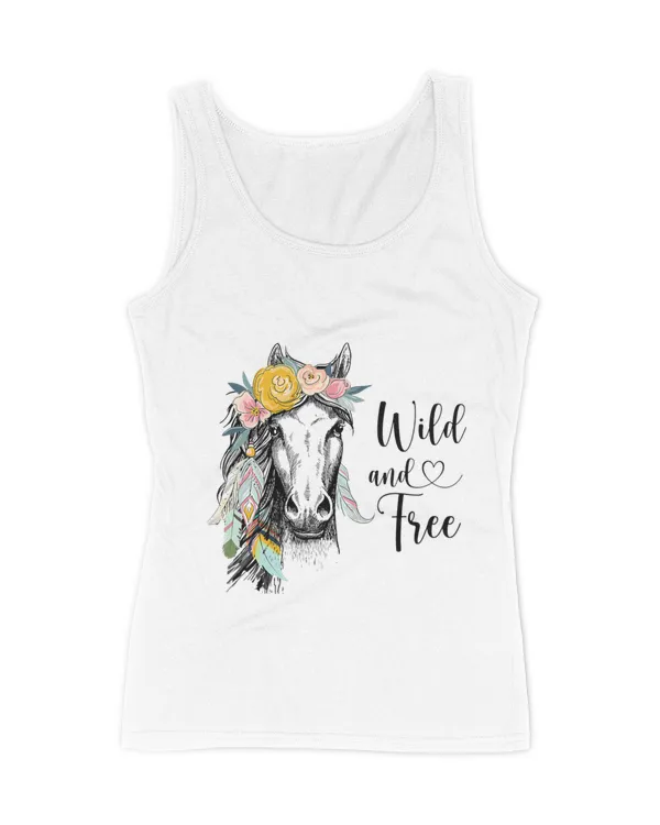 Women's Tank Top