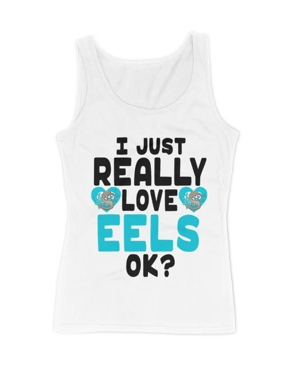 Women's Tank Top