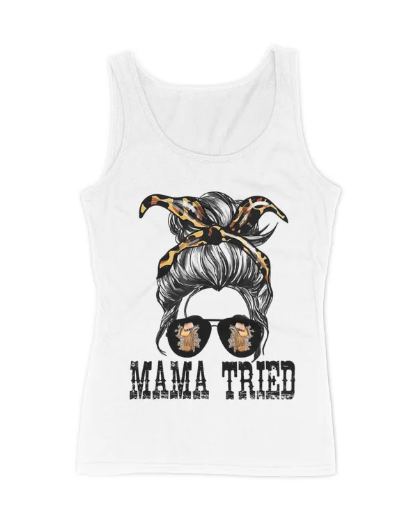 Women's Tank Top
