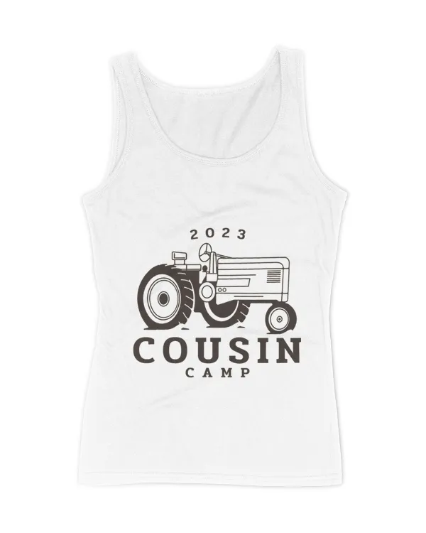 Women's Tank Top