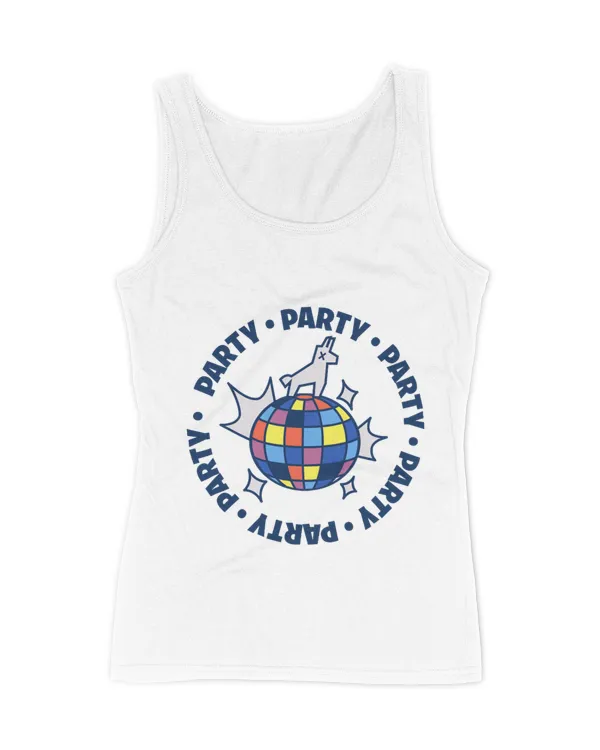 Women's Tank Top