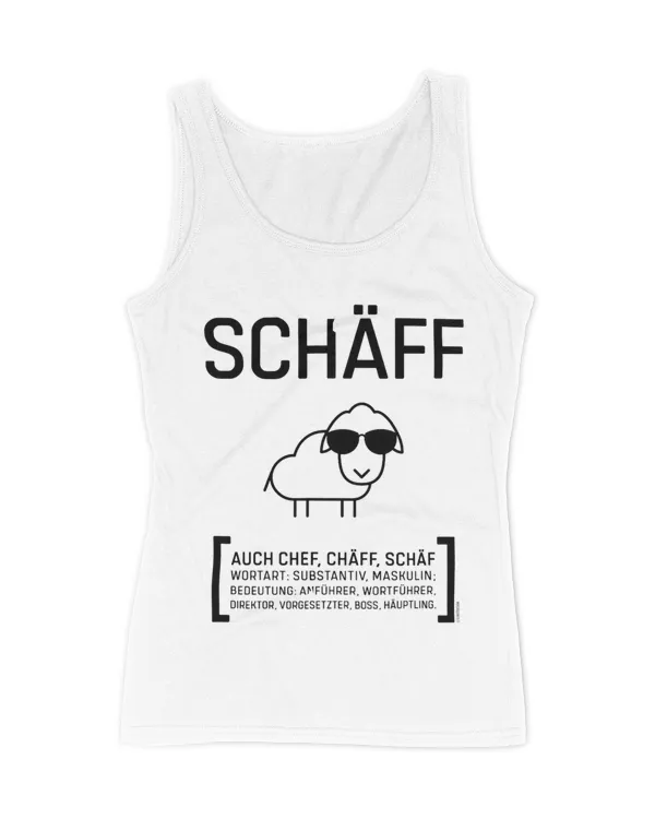 Women's Tank Top
