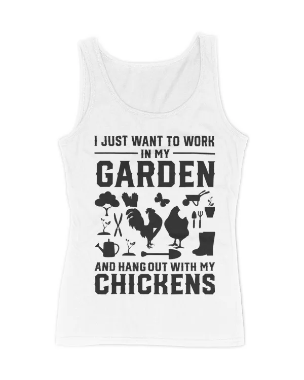 Women's Tank Top