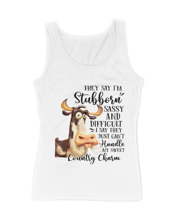 Women's Tank Top