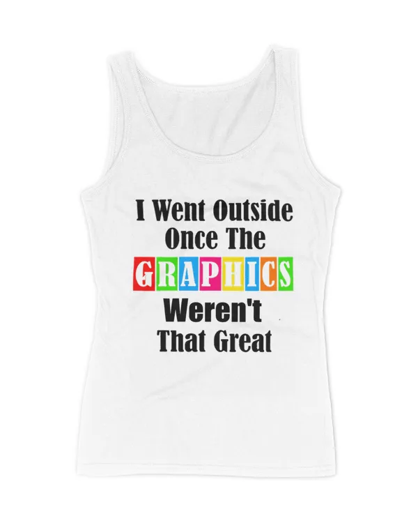 Women's Tank Top