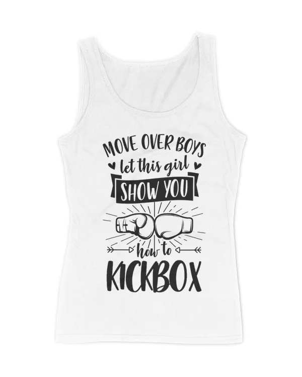Women's Tank Top