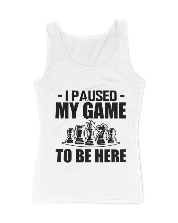 Women's Tank Top