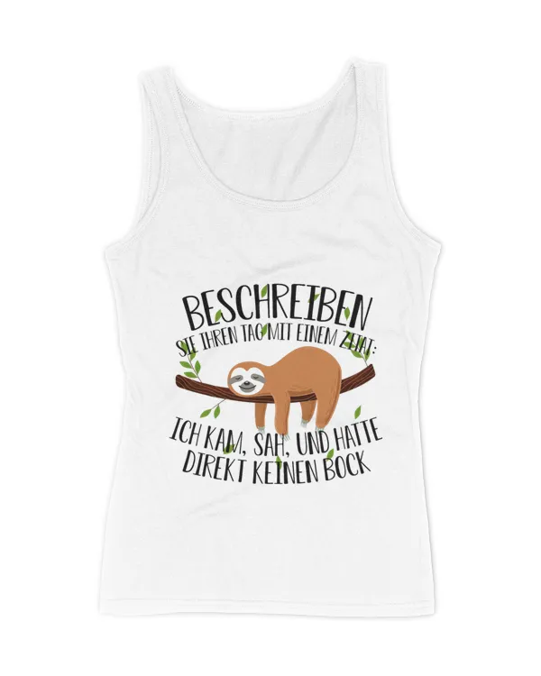 Women's Tank Top