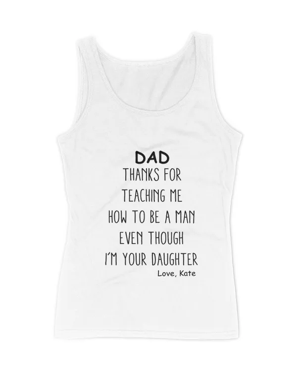 Women's Tank Top