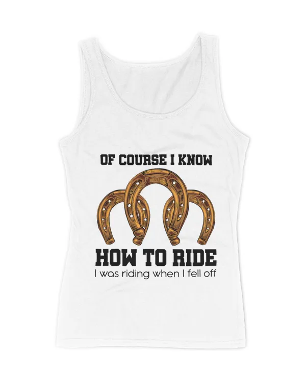 Women's Tank Top