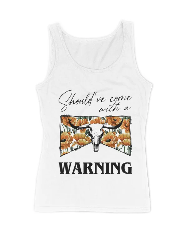 Women's Tank Top