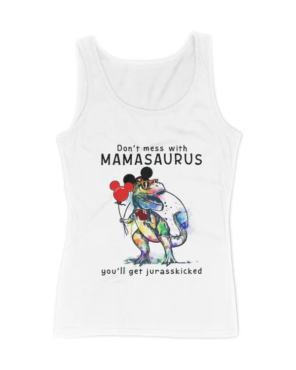 Women's Tank Top