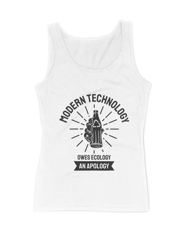 Women's Tank Top