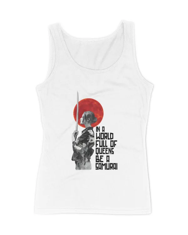 Women's Tank Top