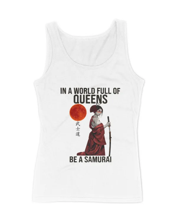 Women's Tank Top