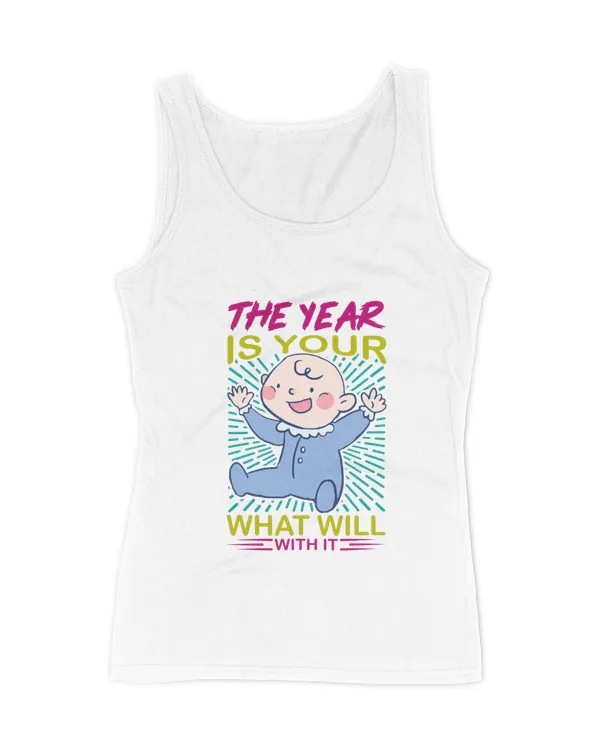 Women's Tank Top