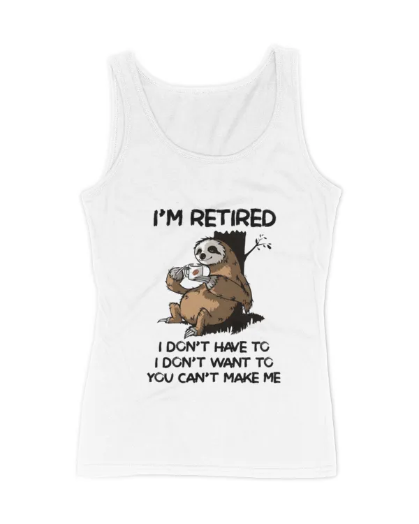 Women's Tank Top