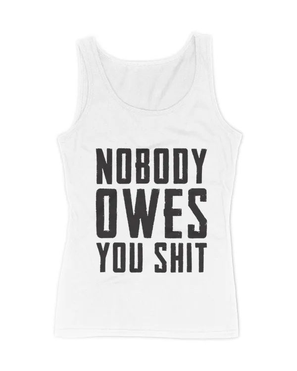 Women's Tank Top