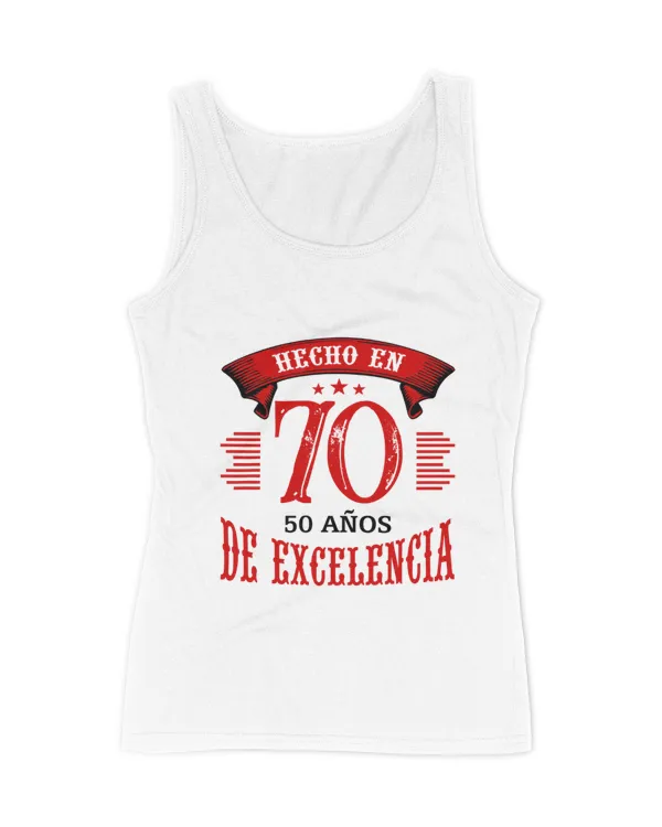 Women's Tank Top