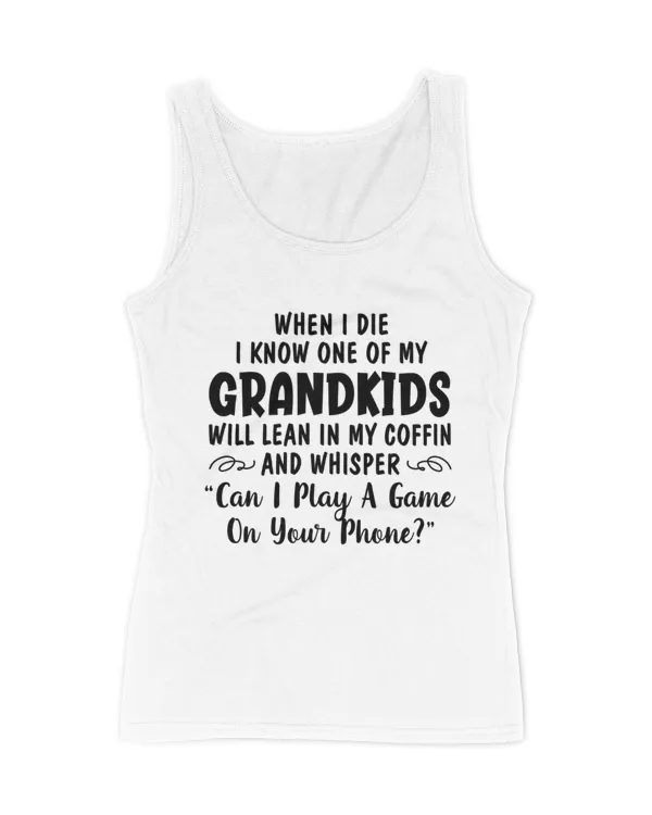 Women's Tank Top