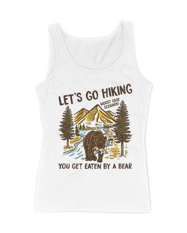 Women's Tank Top
