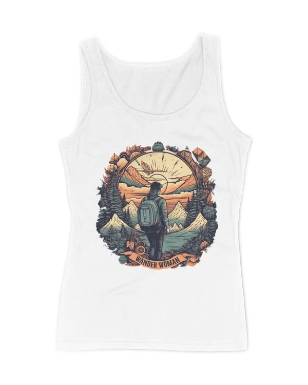 Women's Tank Top