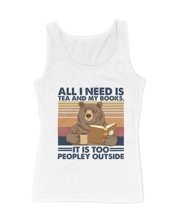 Women's Tank Top